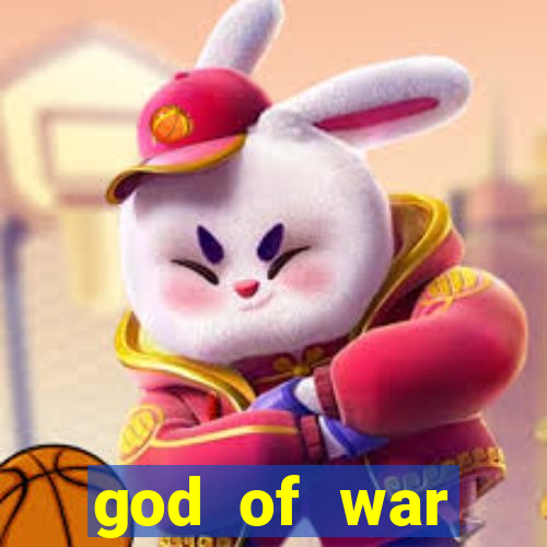 god of war ascension ps2